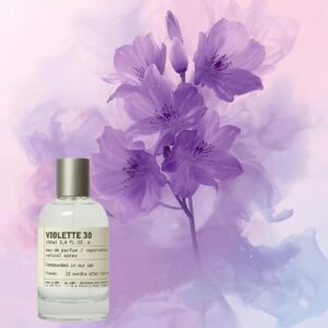 Nước Hoa Le Labo Violette 30 EDP 100ml Chính Hãng 7 Nước Hoa Le Labo Violette 30 EDP