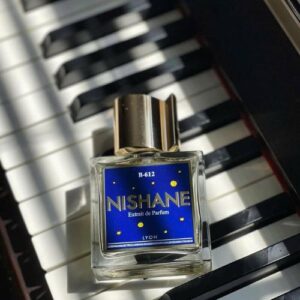 Nước Hoa Nishane B-612 Extrait De Parfum