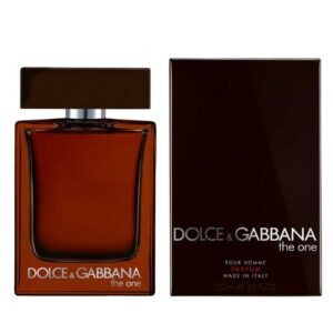 Nước Hoa Dolce Gabbana The One Parfum Pour Homme (2025) 100ml Chính Hãng 7 Nước Hoa Dolce Gabbana The One Parfum Pour Homme
