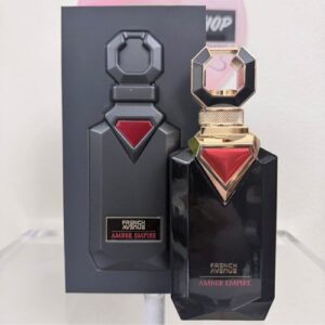 Nước Hoa French Avenue Amber Empire EDP 100ml Chính Hãng 5 Nước Hoa French Avenue Amber Empire