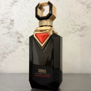 Nước Hoa French Avenue Amber Empire EDP 100ml Chính Hãng 6 Nước Hoa French Avenue Amber Empire