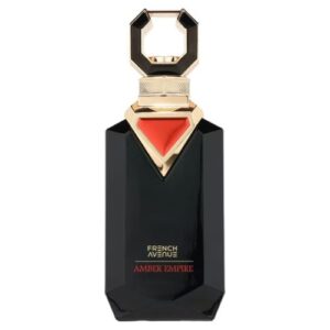 Nước Hoa French Avenue Amber Empire