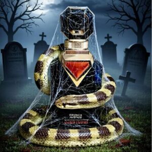 Nước Hoa French Avenue Amber Empire EDP 100ml Chính Hãng 7 Nước Hoa French Avenue Amber Empire