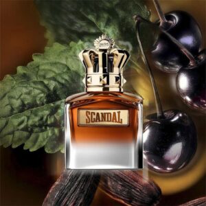 Nước Hoa Jean Paul Gaultier Scandal Pour Homme Elixir