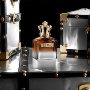 Nước Hoa Jean Paul Gaultier Scandal Pour Homme Elixir