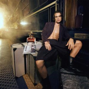 Nước Hoa Jean Paul Gaultier Scandal Pour Homme Elixir