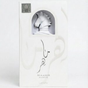 Nước Hoa Lattafa Maahir Honor Eau De Parfum