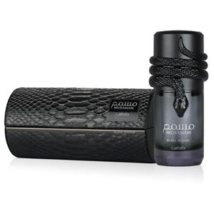Nước Hoa Lattafa Musamam Black Intense Eau De Parfum 100ml Chính Hãng 7 Nước Hoa Lattafa Musamam Black Intense Eau De Parfum