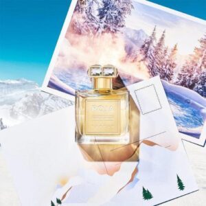 Nước Hoa Roja Dove Isola Snow Parfum