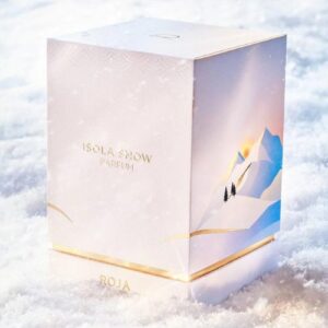 Nước Hoa Roja Dove Isola Snow Parfum