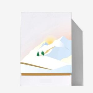 Nước Hoa Roja Dove Isola Snow Parfum