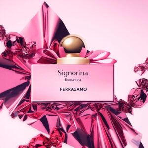 Nước Hoa Salvatore Ferragamo Signorina Romantica EDP