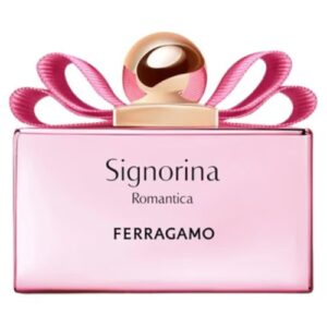 Nước Hoa Salvatore Ferragamo Signorina Romantica EDP