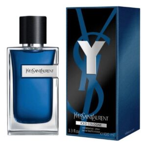 Nước Hoa Yves Saint Laurent Y Iced Cologne EDT Intense
