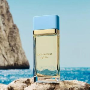 Nước Hoa Dolce Gabbana Light Blue Eau de Parfum