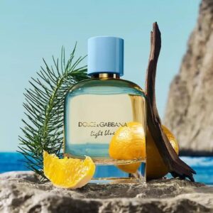 Nước Hoa Dolce Gabbana Light Blue Pour Homme Eau de Parfum
