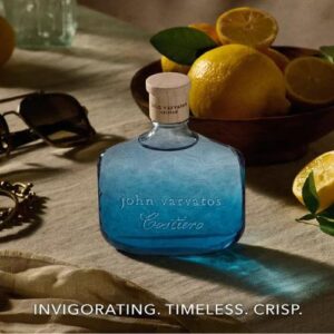 Nước Hoa John Varvatos Artisan Costiero EDP