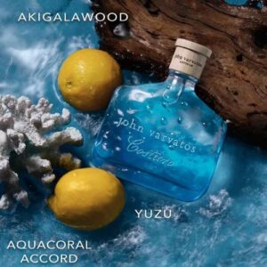 Nước Hoa John Varvatos Artisan Costiero EDP