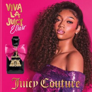 Nước Hoa Juicy Couture Viva La Juicy Elixir EDP