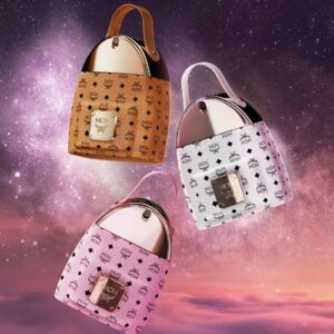 Nước Hoa MCM Cosmic Star EDP