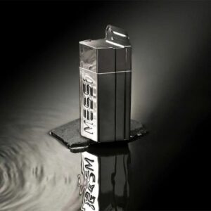 Nước Hoa Messi Platinum Eau De Parfum