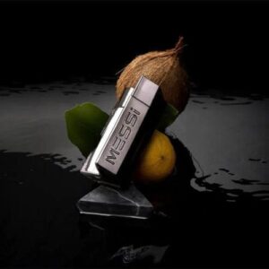 Nước Hoa Messi Platinum Eau De Parfum