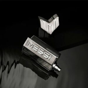 Nước Hoa Messi Platinum Eau De Parfum