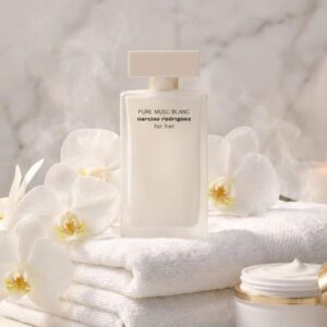 Nước Hoa Narciso Rodriguez Pure Musc Blanc