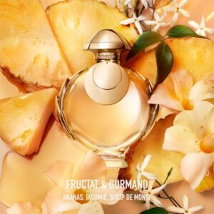 Nước Hoa Paco Rabanne Olympea Elixir EDP Intense