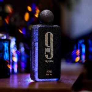 Nước Hoa Afnan 9PM Night Out Extrait De Parfum