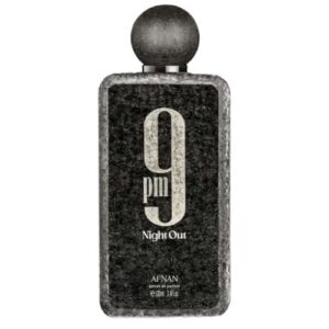 Nước Hoa Afnan 9PM Night Out Extrait De Parfum