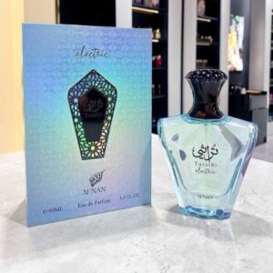 Nước Hoa Afnan Turathi Electric EDP