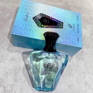 Nước Hoa Afnan Turathi Electric EDP