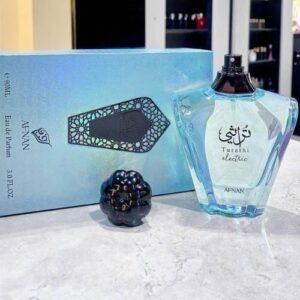 Nước Hoa Afnan Turathi Electric EDP