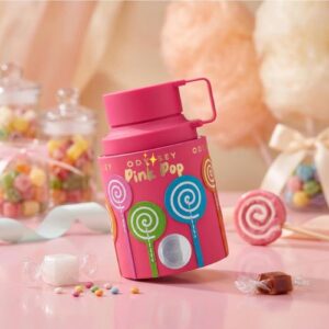 Nước Hoa Armaf Odyssey Pink Pop EDP