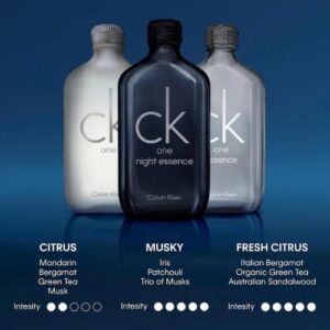 Nước Hoa Calvin Klein CK One Night Essence