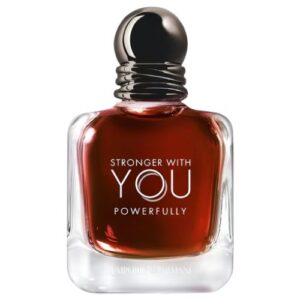 Nước Hoa Giorgio Armani Emporio Armani Stronger With You Powerfully