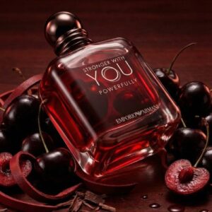Nước Hoa Giorgio Armani Emporio Armani Stronger With You Powerfully