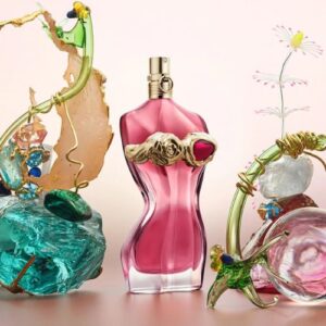 Nước Hoa Jean Paul Gaultier La Belle Rosea EDP