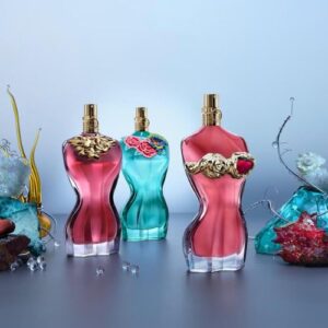 Nước Hoa Jean Paul Gaultier La Belle Rosea EDP