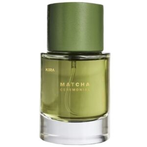 Nước Hoa Kira Matcha Ceremonial EDP