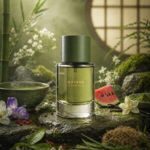 Nước Hoa Kira Matcha Ceremonial EDP