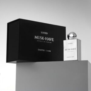 Nước Hoa Lusted Musk Have Extrait De Parfum