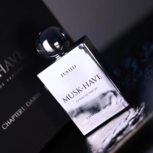 Nước Hoa Lusted Musk Have Extrait De Parfum