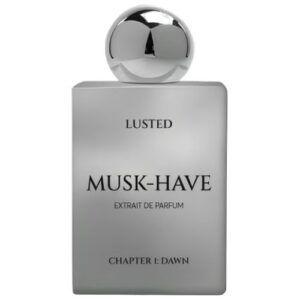 Nước Hoa Lusted Musk Have Extrait De Parfum