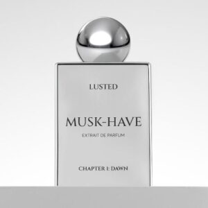 Nước Hoa Lusted Musk Have Extrait De Parfum