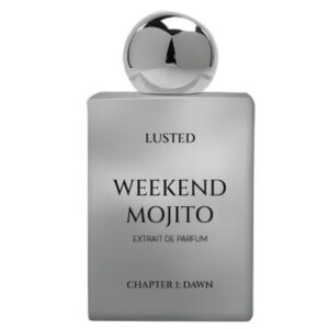 Nước Hoa Lusted Weekend Mojito Extrait De Parfum