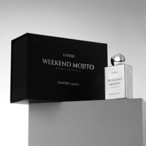 Nước Hoa Lusted Weekend Mojito Extrait De Parfum