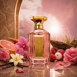 Nước Hoa Velixir Athena Eau De Parfum