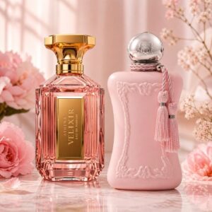 Nước Hoa Velixir Athena Eau De Parfum